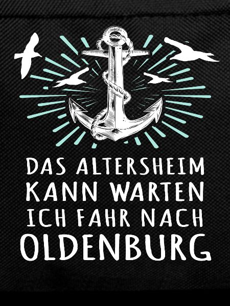 Oldenburg Sprüche Oldenburger