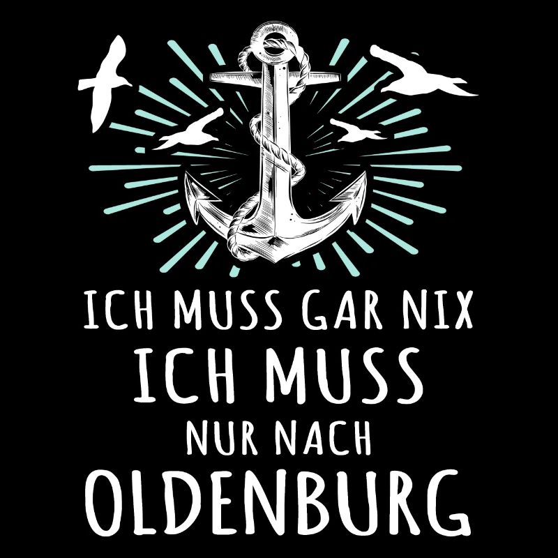 Oldenburg Sprüche Oldenburger