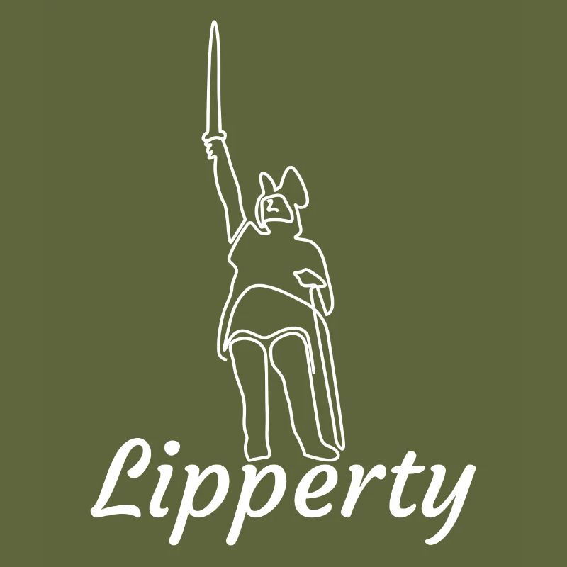 Hermann Monument Lipperty