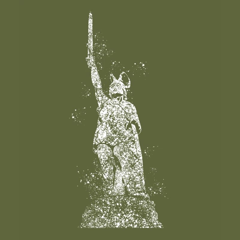 Hermann Monument Arminius