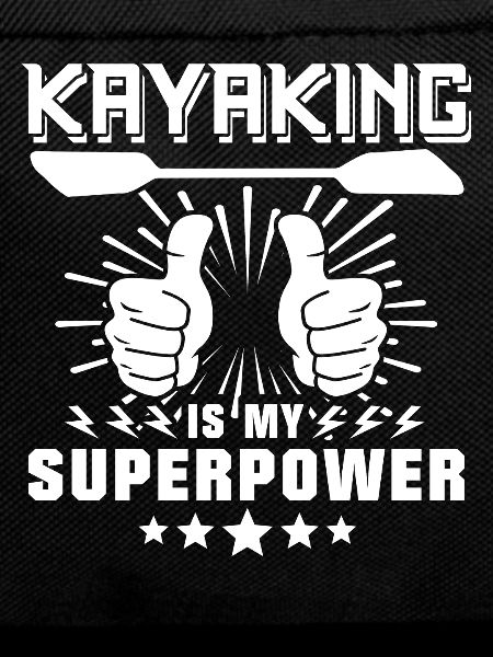Kayak Kayaking