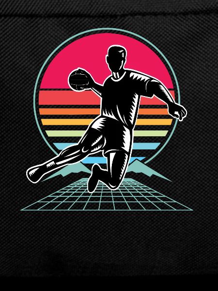 Handball Handballer