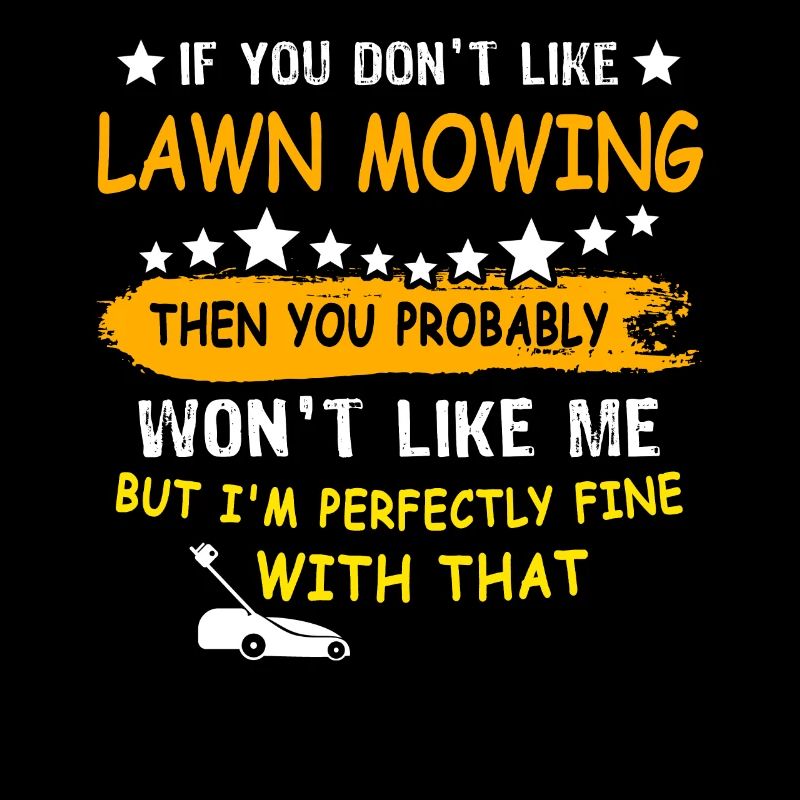 Lawnmower