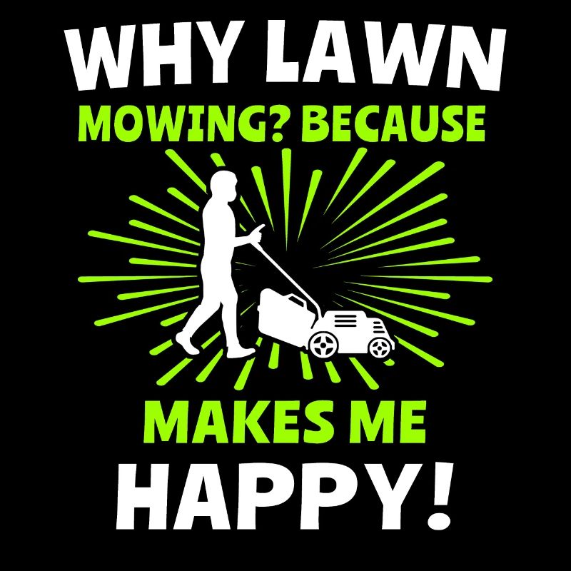 Lawnmower