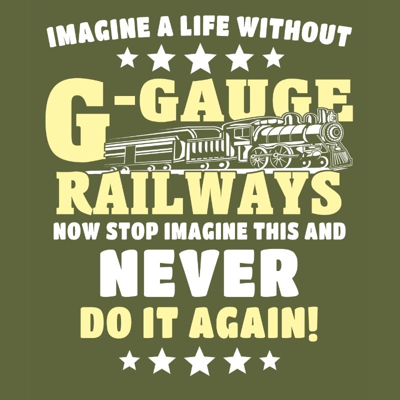 Garteneisenbahn Spur G