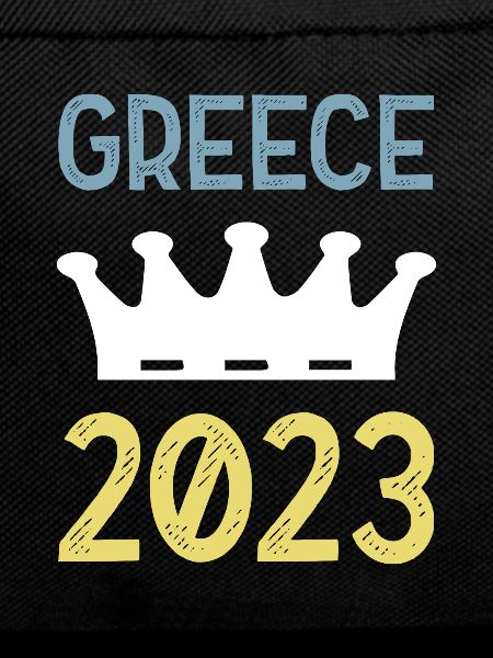 Greece 2023 Krona