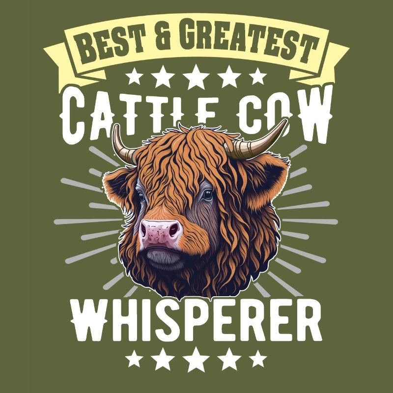 Highland cattle Cattle Cows