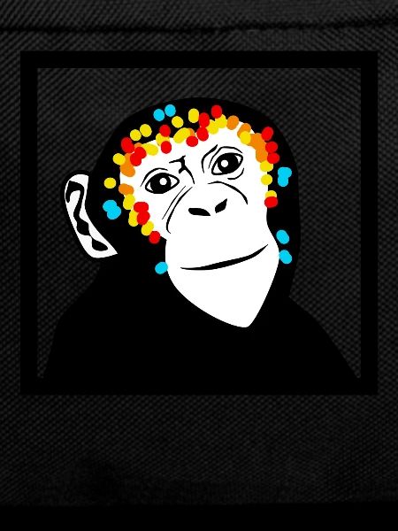 Monkey Monkey Face Monkey