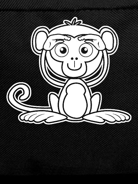 Singe mignon Singe