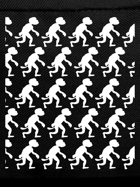 Monkey many monkeys