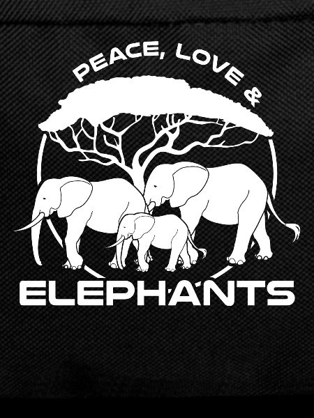 Elephant Safari Elephant