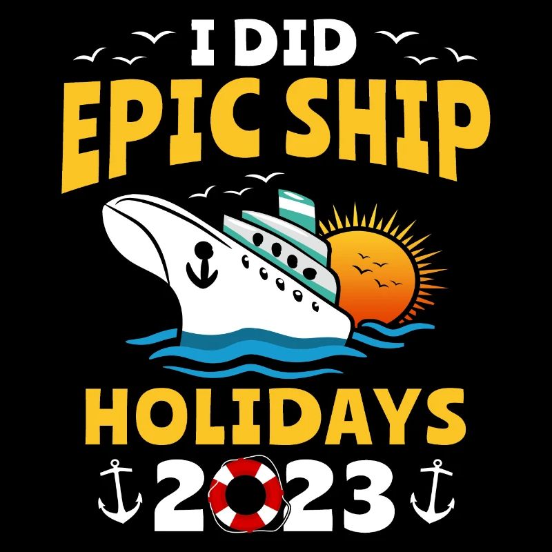 Croisière Kreuzfahrt 2023