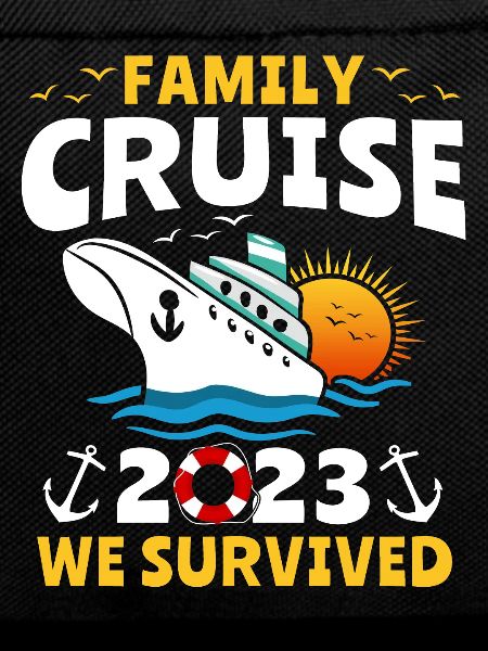 Cruise 2023 Family Cruise