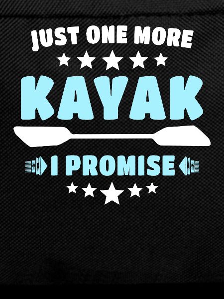 Kayak Kayaking
