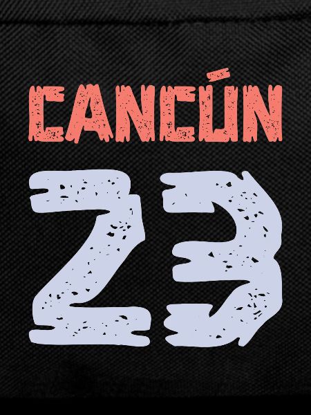 Cancun 23 Jersey 2023
