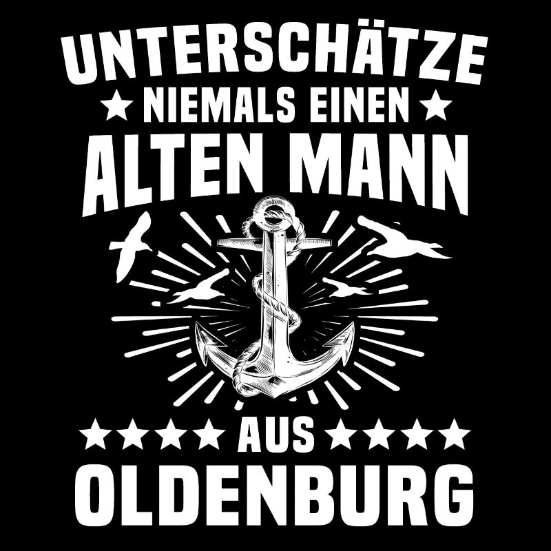 Oldenburg Sprüche Oldenburger