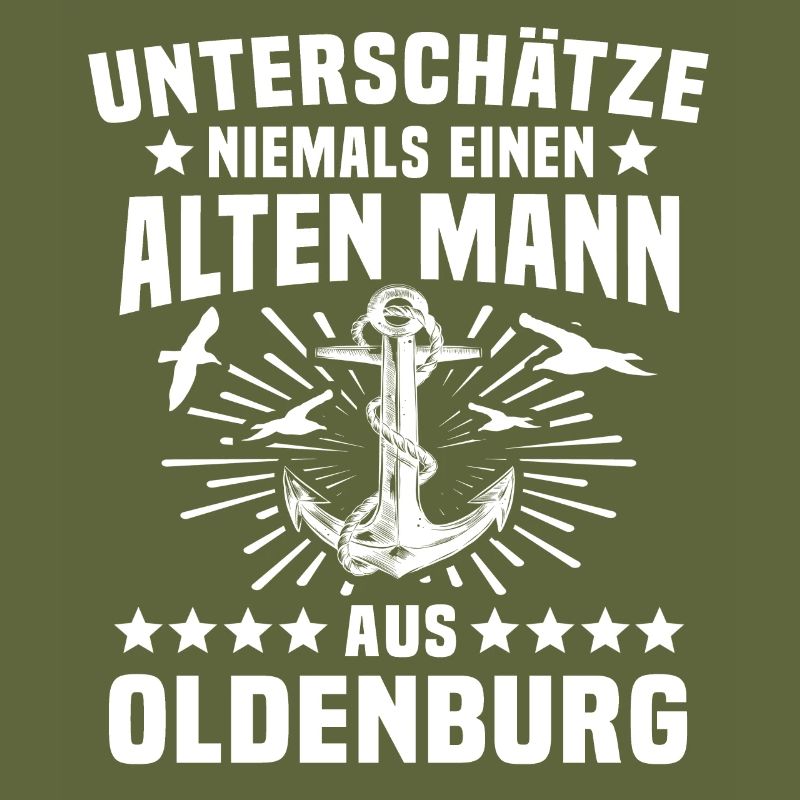 Oldenburg Sprüche Oldenburger