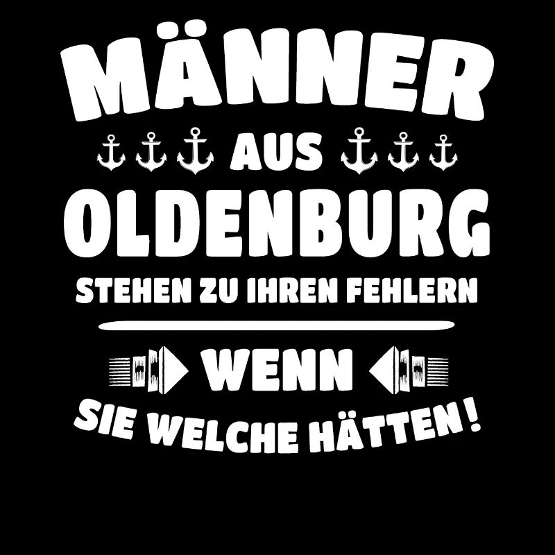 Oldenburg Sprüche Oldenburger
