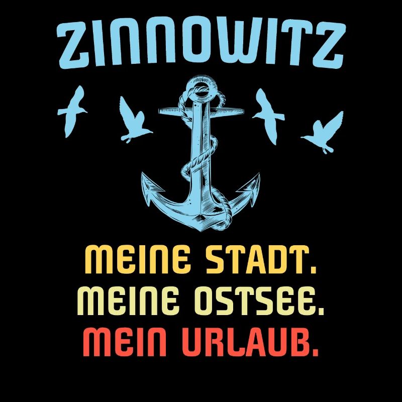Zinnowitz Sprüche Zinnowitzer Spruch