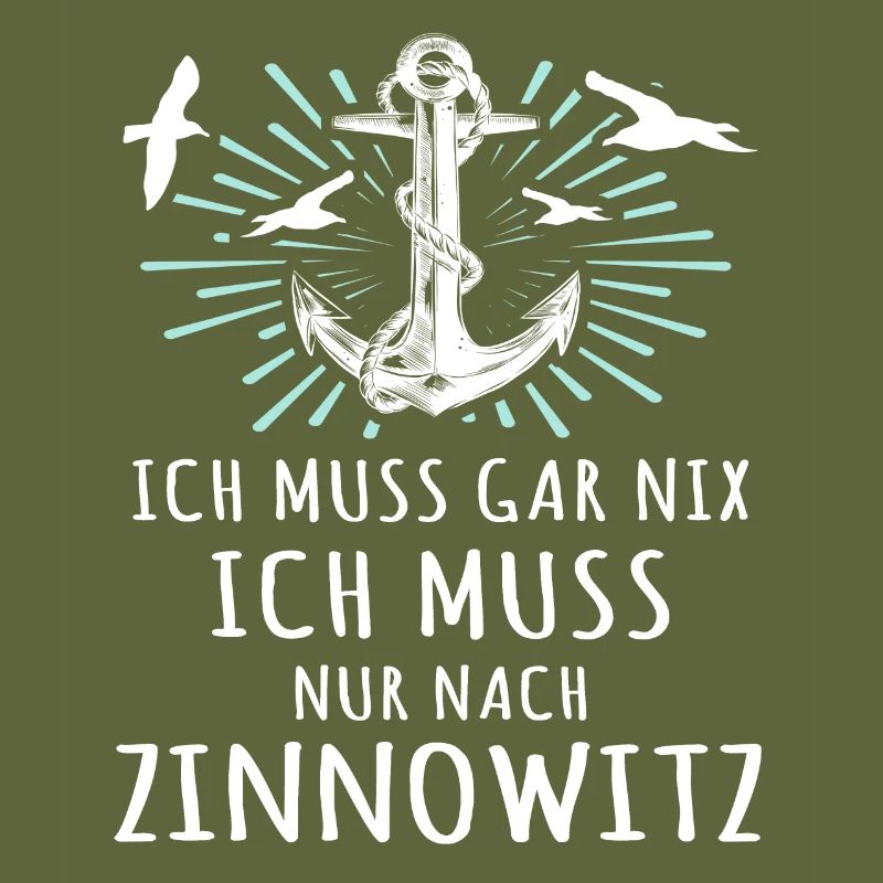 Zinnowitz Sprüche Zinnowitzer Spruch