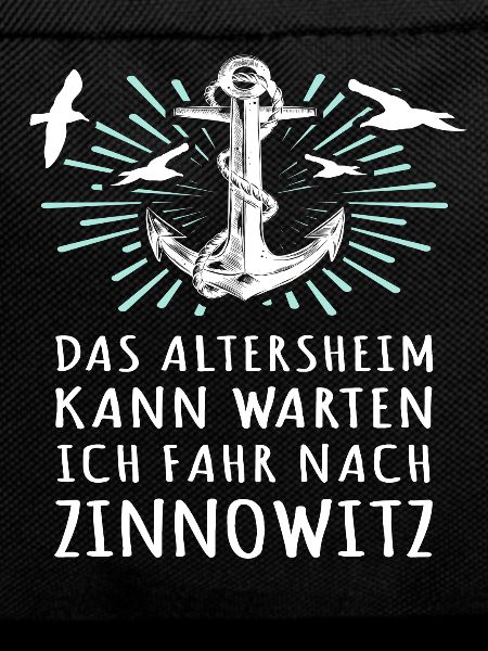 Zinnowitzer Spruch Zinnowitz