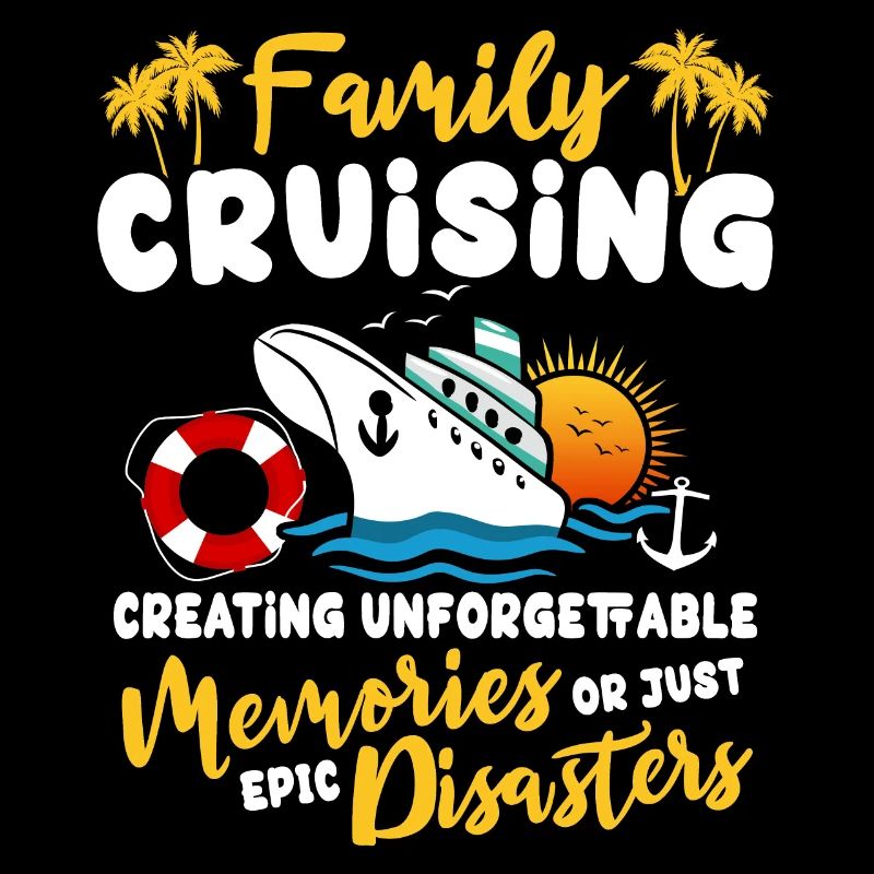 Croisière familiale