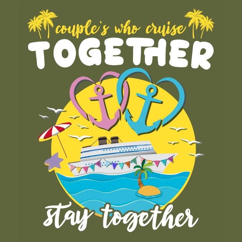 Cruise Marriage