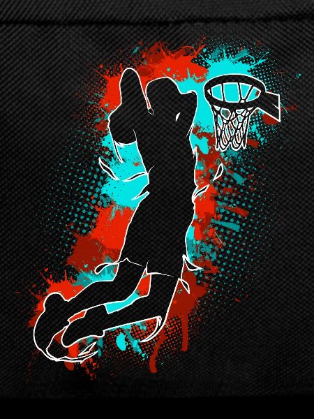 Basketball Basketball Player