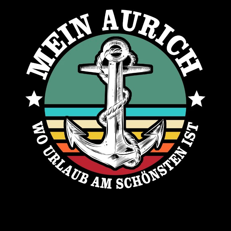 Aurich Urlaub