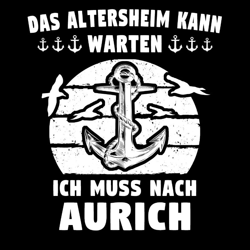 Aurich Sprüche Auricher Spruch