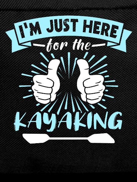 Kayaking
