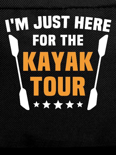 Kayaking