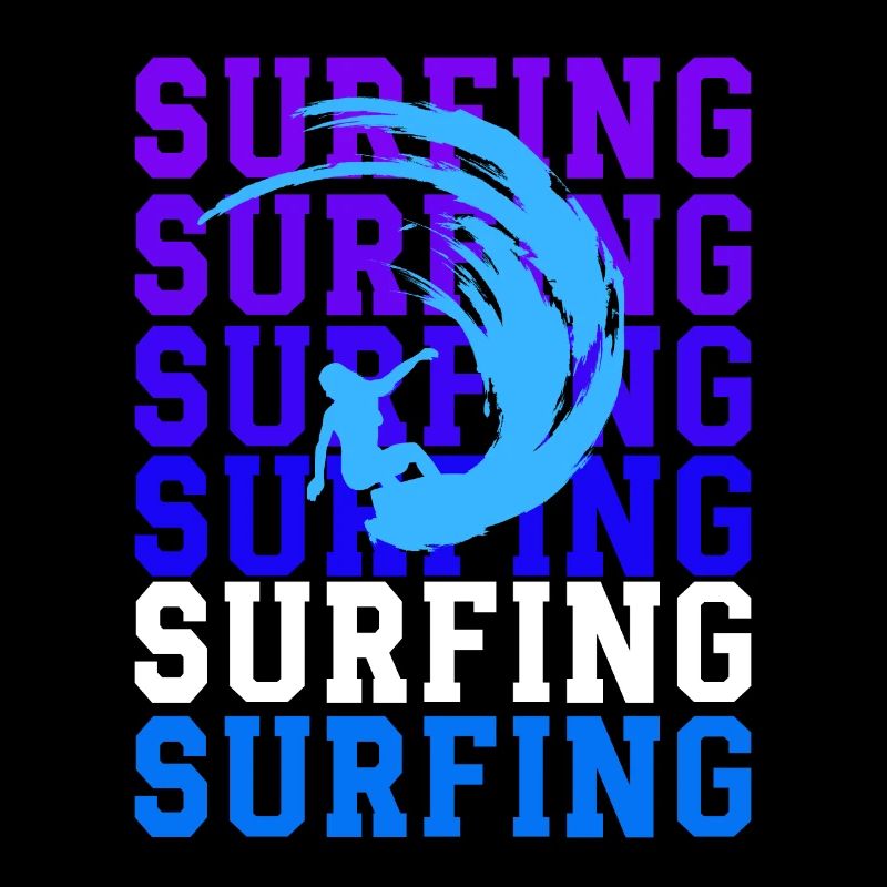 SURFING