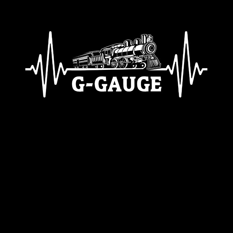 Gartenbahn EKG Eisenbahn Spur G