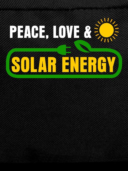 Solar Cell Renewable Energy