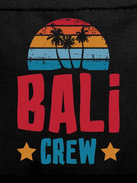 Bali Crew