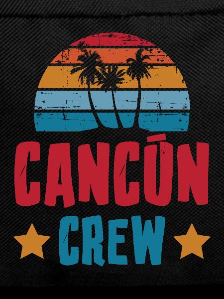 Cancun Crew