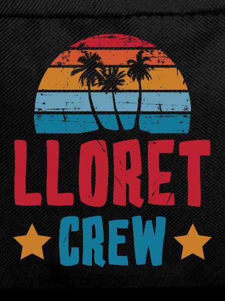 Lloret De Mar Crew