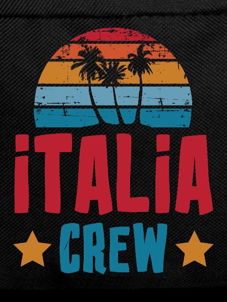 Italia Crew