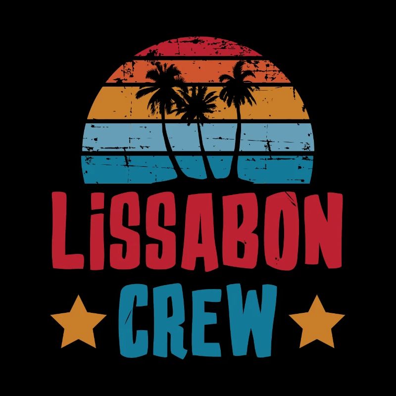 Lisbon Crew