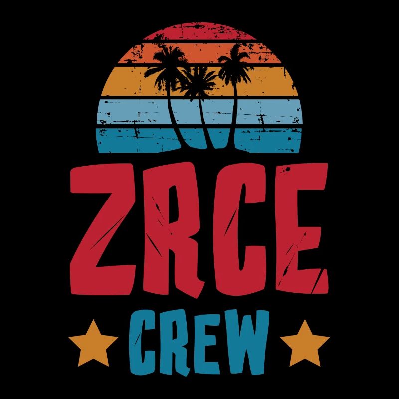 Équipage Zrce