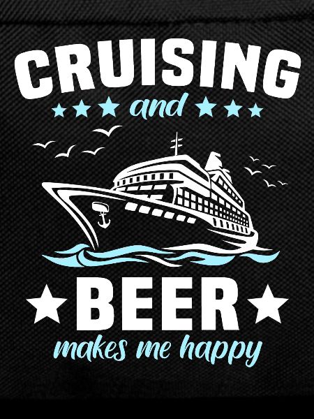 Cruise Beer