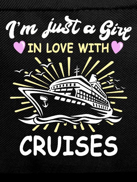 Cruise Girl