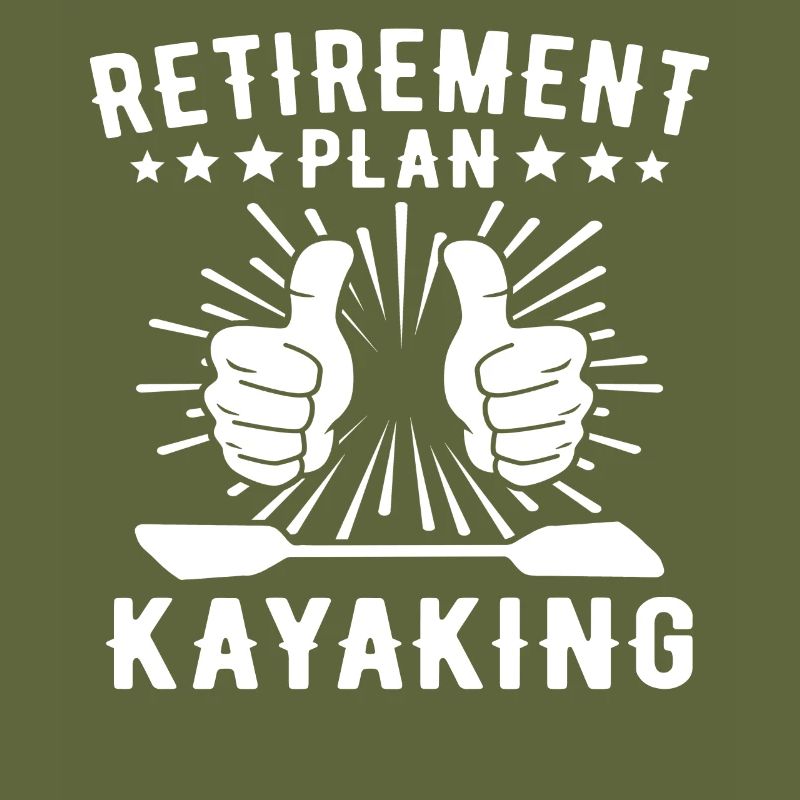 Kayaking Kayak