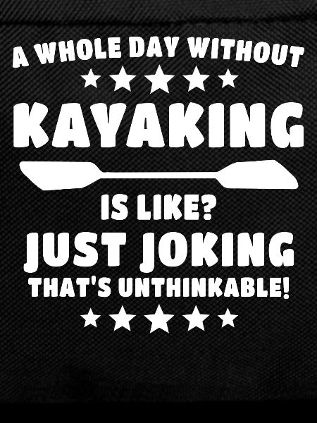 Kayaking Kayak