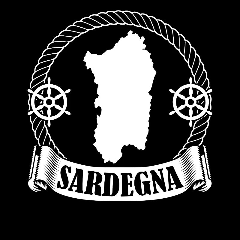 Sardinien Sardegna Sardinia