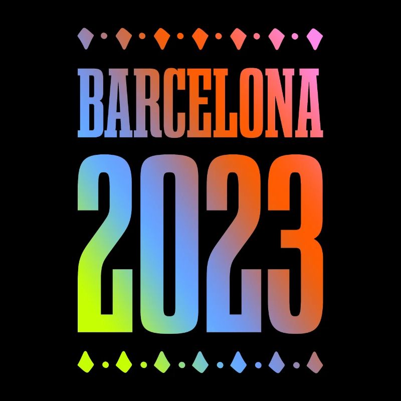 Barcelone 2023