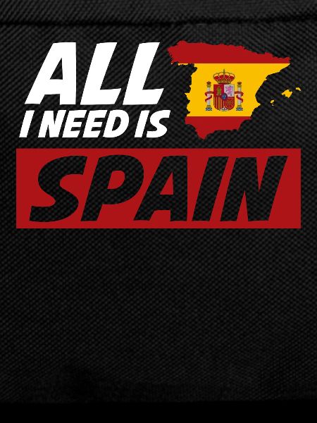 Spain Holidays Spanish