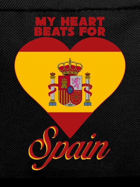 Spain Love Spanish
