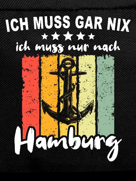 Hamburg